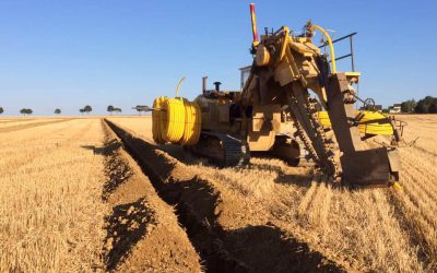 Rénovation de bâtiments agricoles à Commercy : des travaux de modernisation !