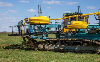 Système de drainage en Lorraine : votre spécialiste vous conseille