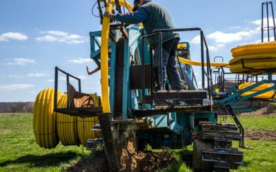 Drainage pour terrain agricole à Metz et environs : solutions sur mesure pour sols argileux et limoneux